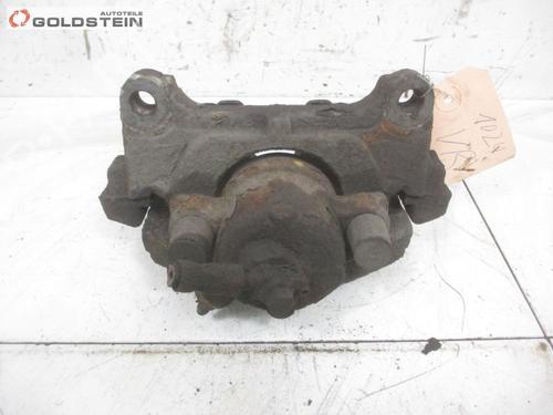 Right front brake caliper VW PASSAT B7 (362) 2.0 TDI | BP37108208M104 - Image 2