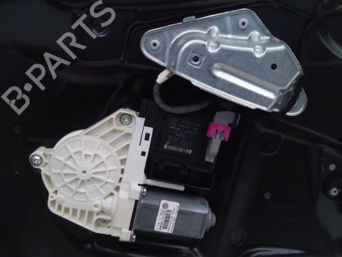 Front right window mechanism VW PASSAT B6 Variant (3C5) 1.4 TSI | BP37136165C23 - Image 3