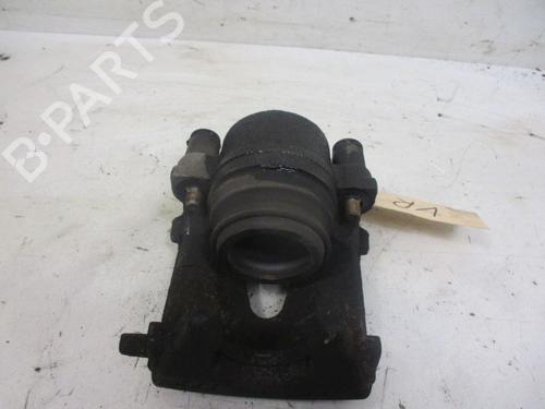 Højre bremsekaliber foran Højre bremsekaliber foran SKODA OCTAVIA III Combi (5E5, 5E6) 1.6 TDI (115 hp) 37116249 37116249