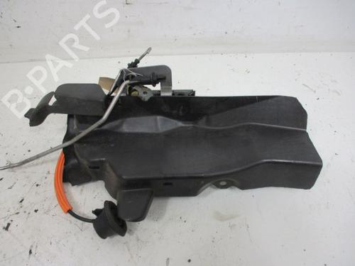 Front left exterior door handle AUDI A8 D3 (4E2, 4E8) 4.0 TDI quattro | BP37112989C128  - Image 5