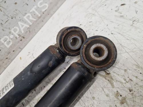 Right rear shock absorber CHEVROLET CRUZE (J300) 1.4 | BP29107110M19 