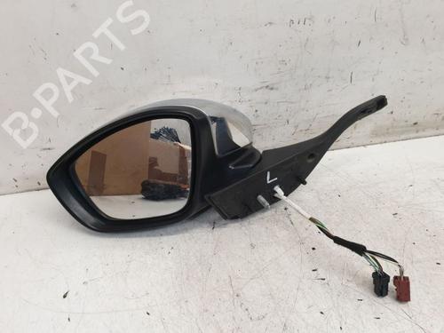 Used Left mirror Left mirror 38489786 38489786