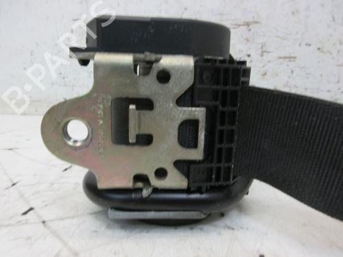 Front right seatbelt FIAT GRANDE PUNTO (199_) 1.4 (199AXB11, 199AXB1A, 199BXB1A, 199AXL1A) | BP29092676I25 