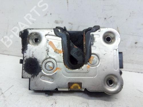 Rear left lock DACIA LODGY (JS_) 1.5 dCi (JSMC, JSAF) | BP30358676C100