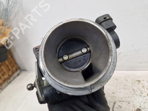 Throttle body DACIA LOGAN MCV (KS_) 1.6 (KS0B, KS0D, KS0F) | BP31701809M82 