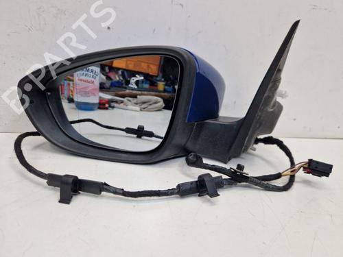 Used Left mirror Left mirror 39247842 39247842