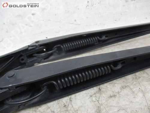 Front windshield wiper arm SKODA OCTAVIA II Combi (1Z5) 1.9 TDI | BP25224100C143 