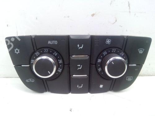 Used Climate control Climate control 37141855 37141855