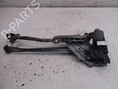 Viskermotor vindrude FORD FIESTA VI (CB1, CCN) 1.25 (82 hp) 19297609