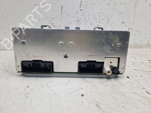 Radio FORD GRAND C-MAX (DXA/CB7, DXA/CEU) 2.0 TDCi | BP29101405E6 