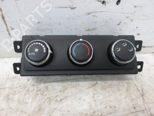 climate-control-dodge-journey-2008-40170436 main image
