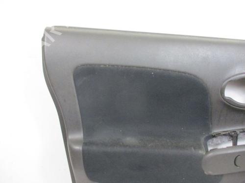 Front left panel NISSAN CUBE (Z12) 1.6 16V | BP28174062C58 