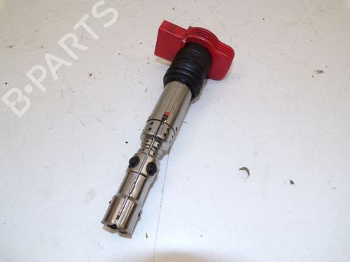Ignition coil AUDI A4 B6 Avant (8E5) 2.0 | BP29084455M94 