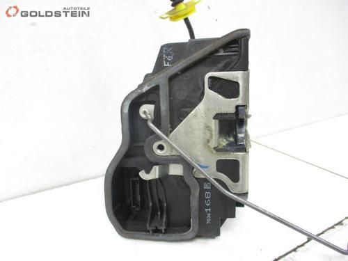 Front right lock BMW 5 (E60) 530 i | BP18763404C97 