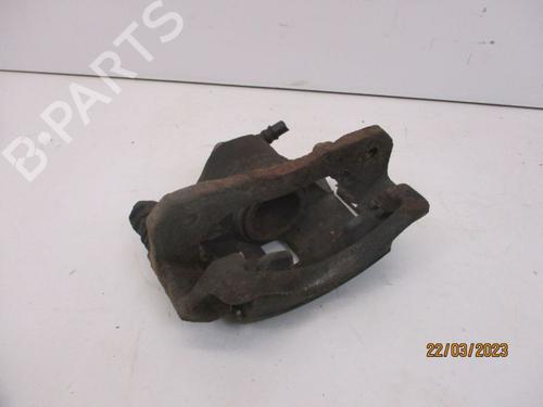 Used Right front brake caliper HONDA JAZZ II (GD_, GE3, GE2) 1.3 iDSi (GD1) (83 hp) 29083818