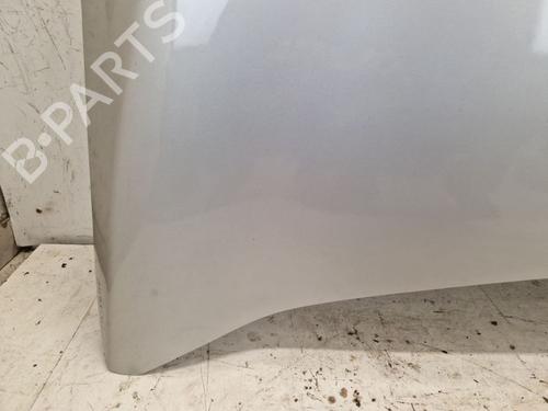 Hood DACIA LODGY (JS_) 1.5 dCi (JSMC, JSAF) | BP30358697C1 