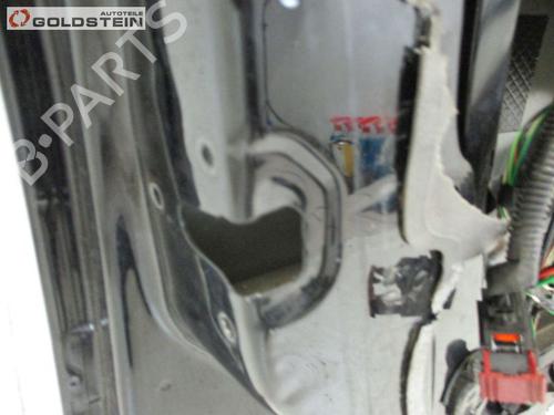 Left front door SAAB 9-3 (YS3F, E79, D79, D75) 2.2 TiD | BP26647449C2 