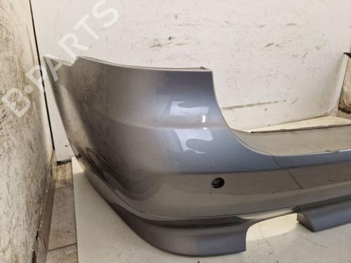 Rear bumper BMW 5 Touring (E61) 525 xi | BP29106461C8 