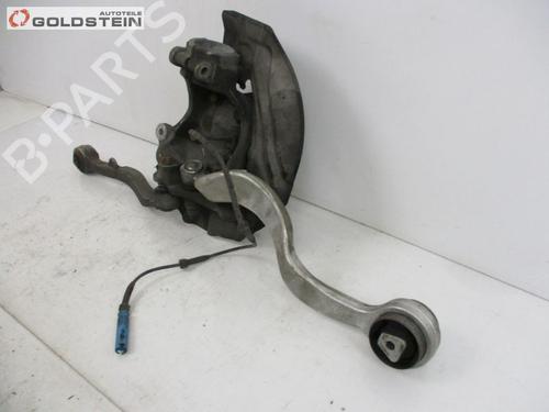 Left front steering knuckle BMW 7 (E65, E66, E67) 745 i, Li | BP37100405M25 - Image 7
