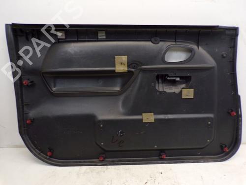 Front right panel SUZUKI JIMNY Closed Off-Road Vehicle (SN) 1.3 16V 4WD (SN413, JB43) | BP37131528C59  - Image 6