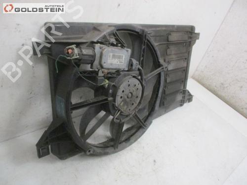 Fan MAZDA 3 Saloon (BL) 2.2 MZR CD (BL10) | BP37105205M128 - Image 2