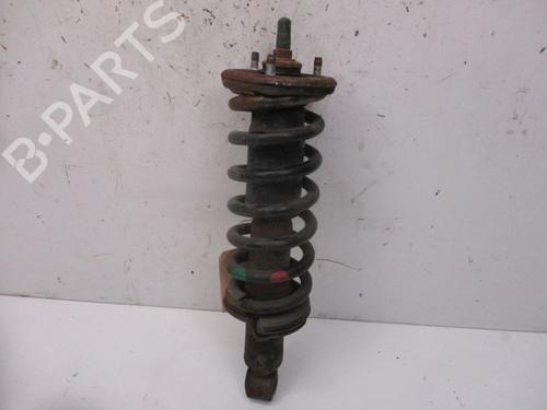 Used Right front shock absorber NISSAN XTERRA (N50) 4.0 4x4 (269 hp) 28174383