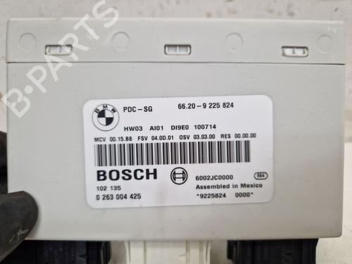 Control unit BMW 3 Touring (E91) 318 d | BP40626023M11 - Image 7