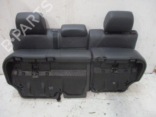 Rear seat VW TOUAREG (7LA, 7L6, 7L7) 3.6 V6 FSI | BP29090633C17 