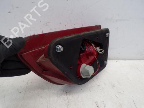 Left tailgate light SEAT ALTEA XL (5P5, 5P8) 2.0 TDI | BP29097451C79 