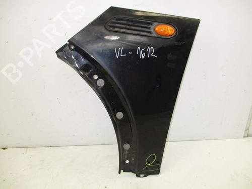 Forkjerm venstre MINI MINI (R50, R53) One (90 hp) 18806571