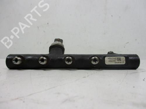 Electronic sensor MERCEDES-BENZ A-CLASS (W176) A 180 CDI / d (176.012) | BP37113269M84 - Image 3
