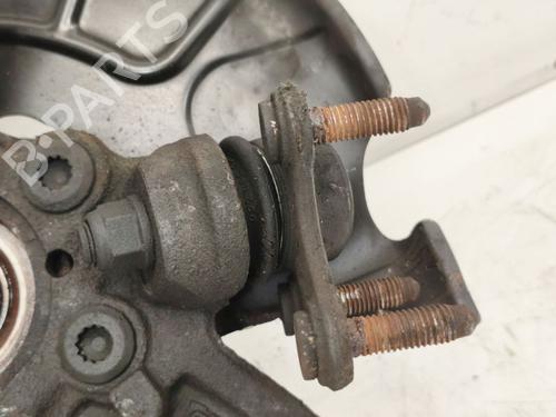 Right front steering knuckle VW GOLF VI Variant (AJ5) 1.6 TDI | BP40000894M26 - Image 5