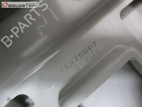 Interior roof light OPEL MERIVA B MPV (S10) 1.3 CDTI (75) | BP18763780I8 