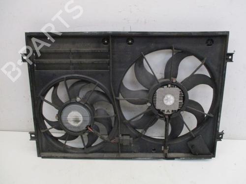 Fan VW PASSAT B6 Variant (3C5) 2.0 TDI | BP37122438M128 - Image 6