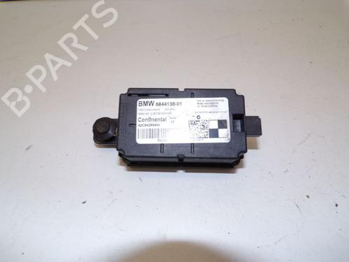 Øvrige Styrinhsenheder BMW 3 (F30, F80) M3 (431 hp) 29084158