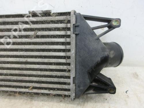 Intercooler IVECO DAILY III Van 29 L 12 V (ALKA41A2, ALLA52A2, ALKA42A2) | BP30668658M30 