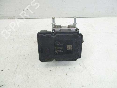 ABS pump MITSUBISHI ASX (GA_W_) 1.8 DI-D (GA6W) | BP37121107M43 - Image 6