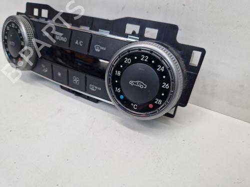 Climate control MERCEDES-BENZ C-CLASS T-Model (S204) C 180 Kompressor (204.245) | BP39062880I5 - Image 4