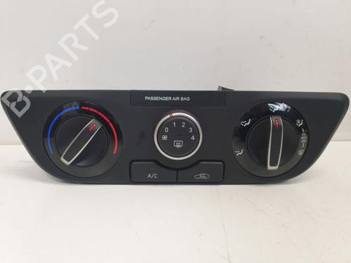 Used Climate control Climate control HYUNDAI i10 III (AC3, AI3) 1.0 MPi (67 hp) 32661664 32661664