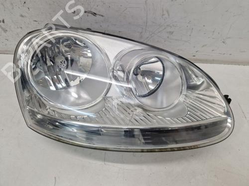 right-headlight-vw-golf-v-variant-1k5-2007-2008-2009-37094548 main image