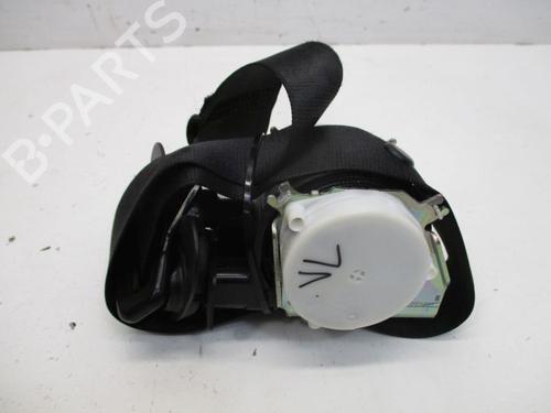Used Front left seatbelt BMW 1 (E81) 118 d (143 hp) 18804506