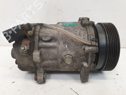 Used AC compressor AC compressor 37143844 37143844