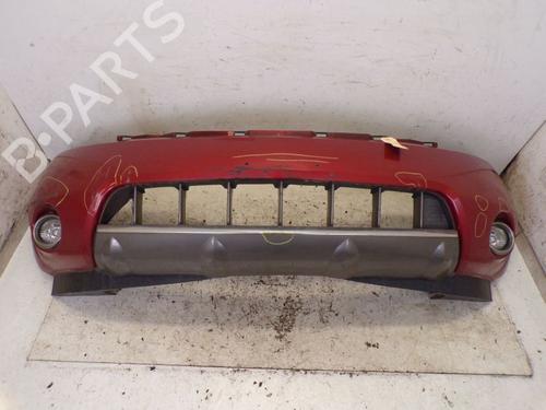 Paraurti anteriore Paraurti anteriore NISSAN MURANO I (Z50) 3.5 4x4 (234 hp) 37071034 37071034