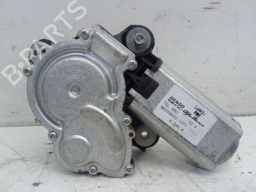 Ruitenwissermotor achter FORD KA (RU8) 1.2 (69 hp) 31696704