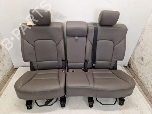 Sæde Bagtil Sæde Bagtil HYUNDAI SANTA FÉ III (DM, DMA) 2.4 4WD (192 hp) 33682653 33682653