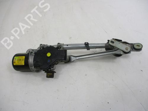 Used Front wipers mechanism PEUGEOT 108 1.0 VTi (69 hp) 18795474