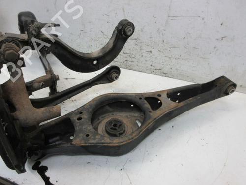 Left rear steering knuckle SEAT LEON (1P1) 2.0 TFSI | BP29093387M27 
