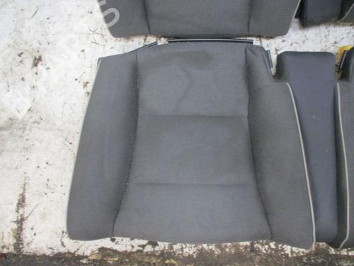 Sæde Bagtil VOLVO C30 (533) 1.6 | BP37110833C17 - Image 6