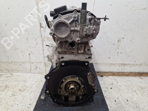 Engine VW PASSAT B6 (3C2) 2.0 FSI 4motion | BP29104808M1 