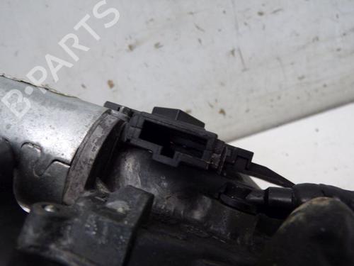 Rear wiper motor MERCEDES-BENZ B-CLASS Sports Tourer (W245) B 200 (245.233) | BP29101137M102 